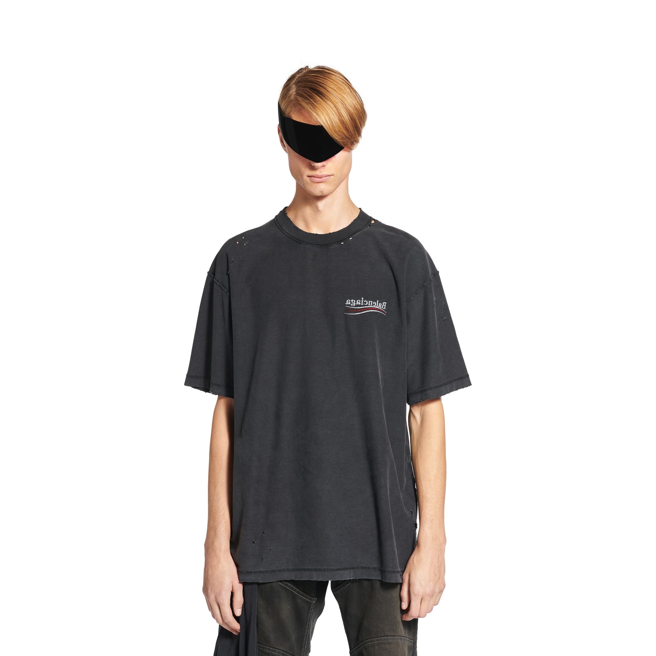 LuxluxHouse Best Quality Clothes Balenciaga T-shirt