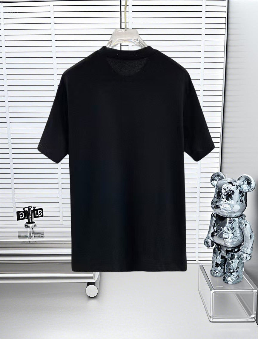 LuxluxHouse Best Quality Clothes T-shirt Dior