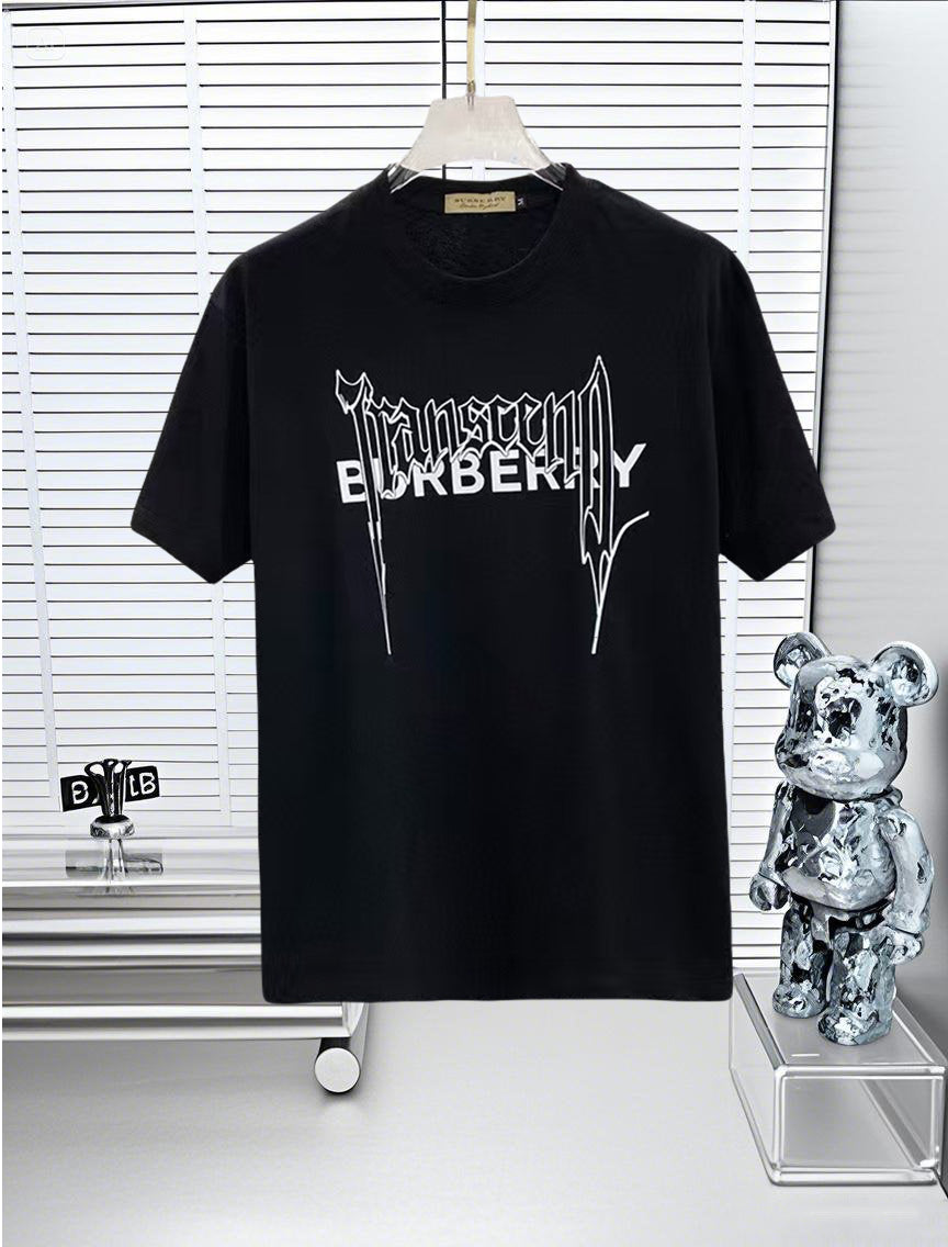 LuxluxHouse Best Quality Clothes Burberry T-shirt
