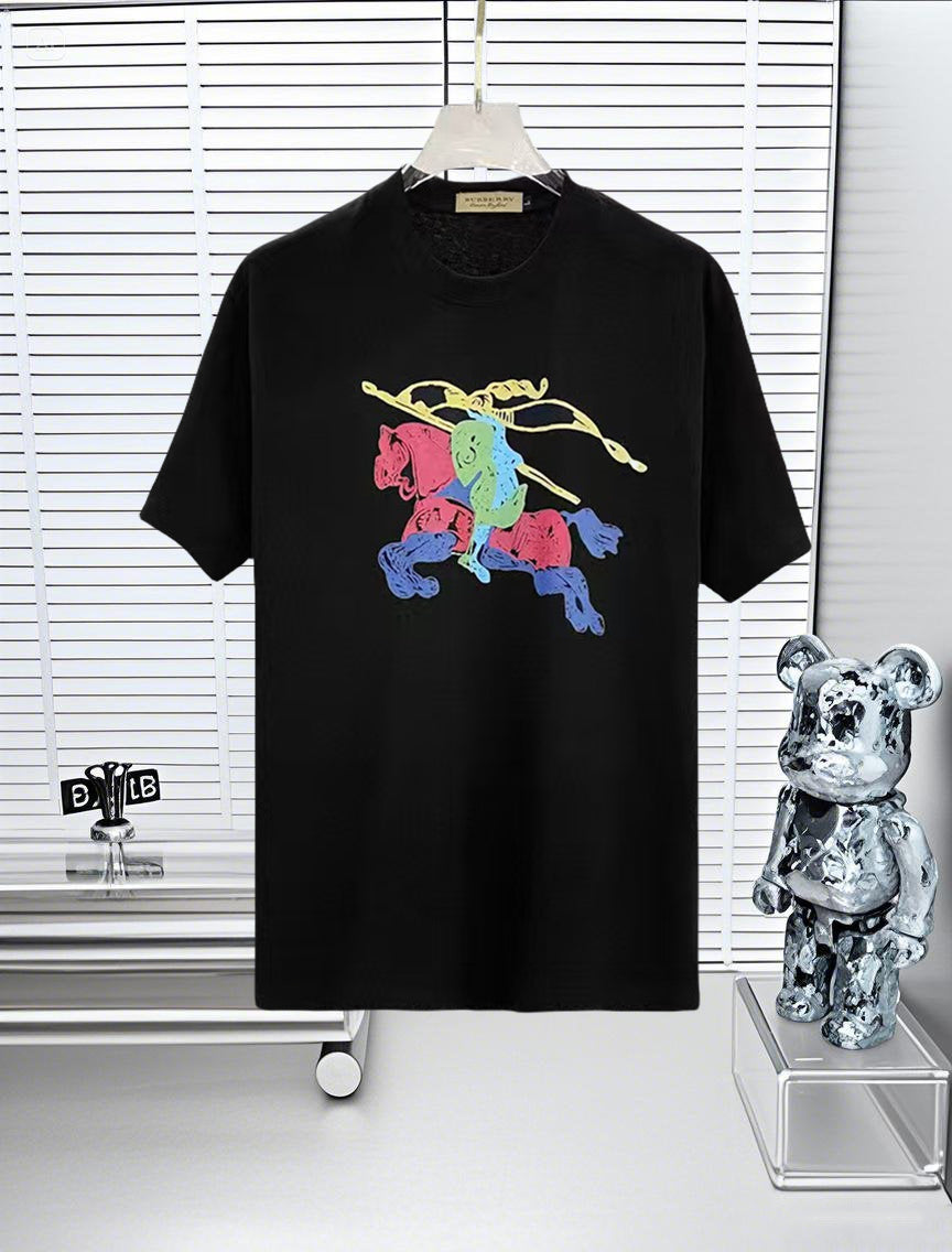 LuxluxHouse Best Quality Clothes Burberry T-shirt
