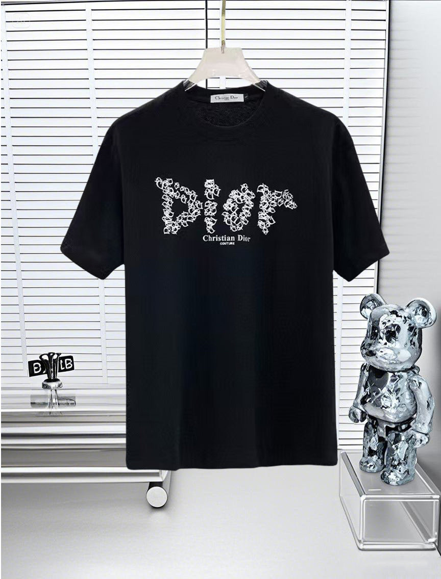 LuxluxHouse Best Quality Clothes T-shirt Dior