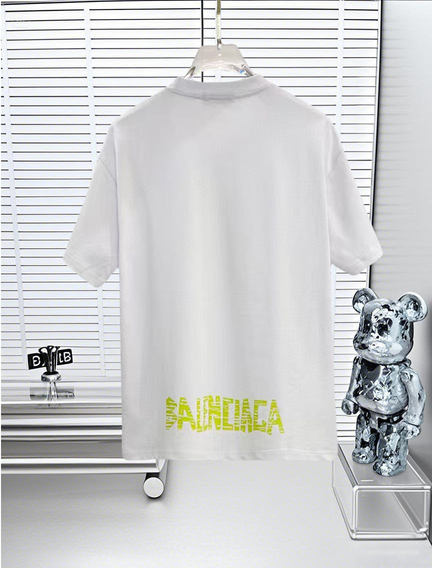 LuxluxHouse Best Quality Clothes Balenciaga T-shirt