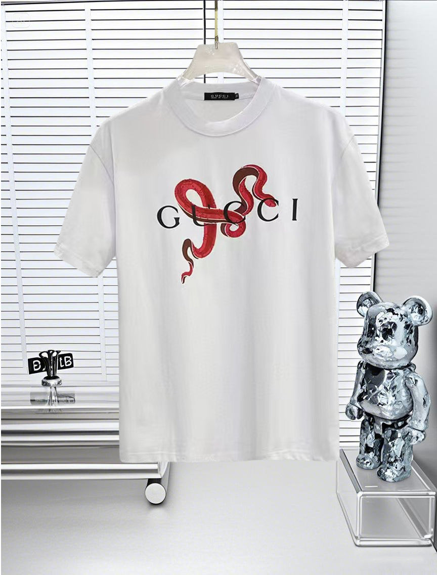 LuxluxHouse Best Quality Clothes Gucci T-shirt