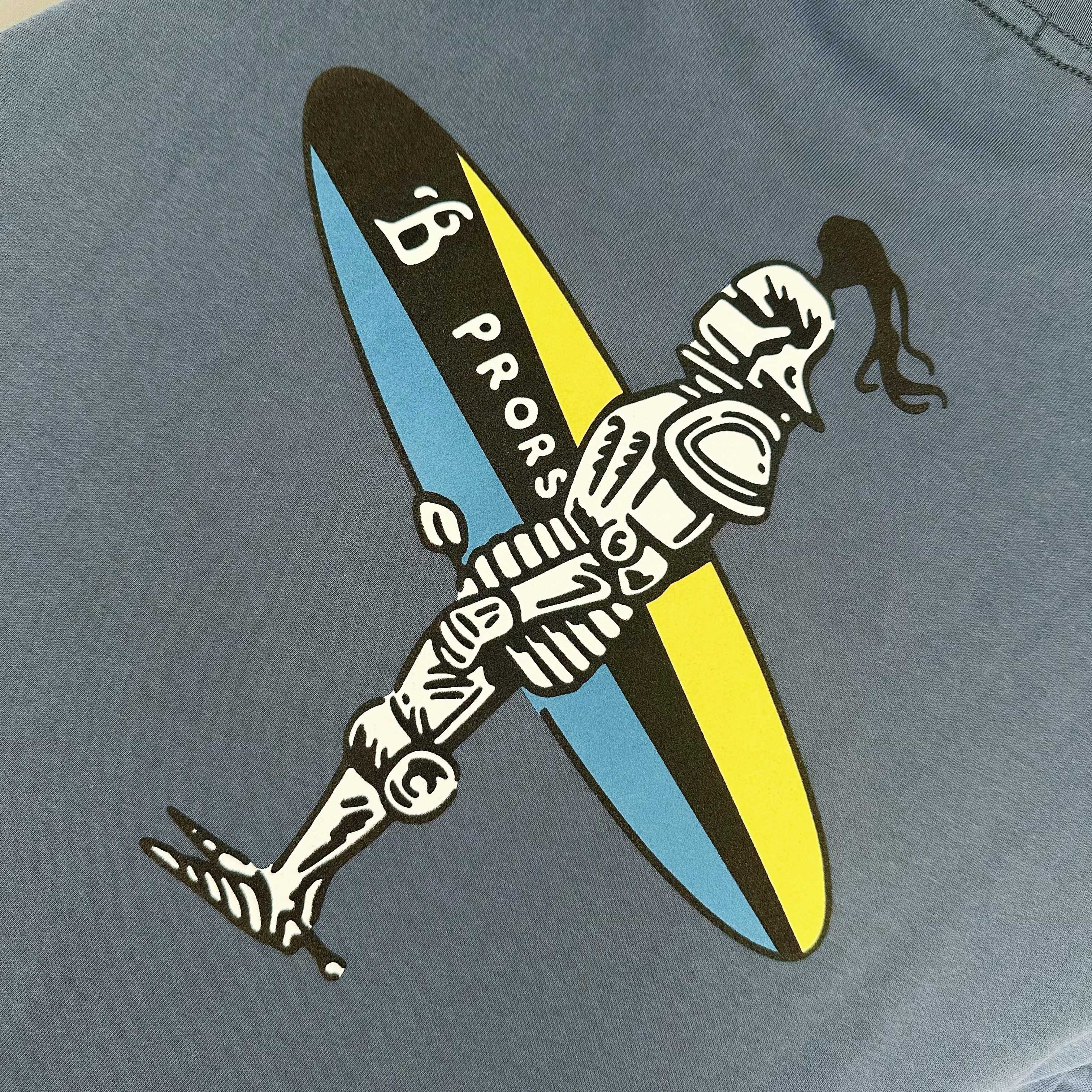 LuxluxHouse Best Quality Clothes Burberry T-shirt