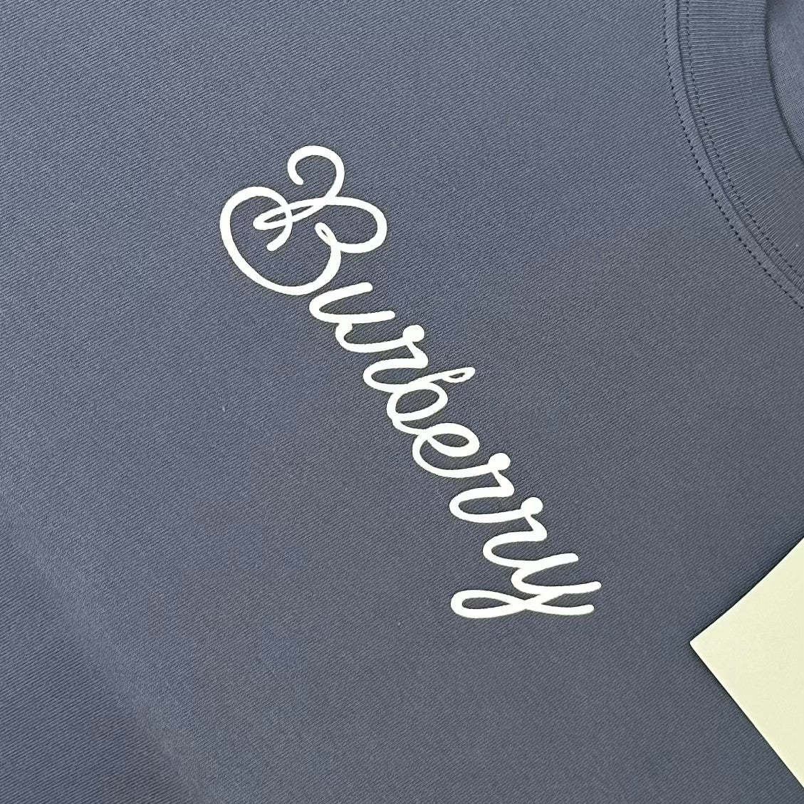 LuxluxHouse Best Quality Clothes Burberry T-shirt
