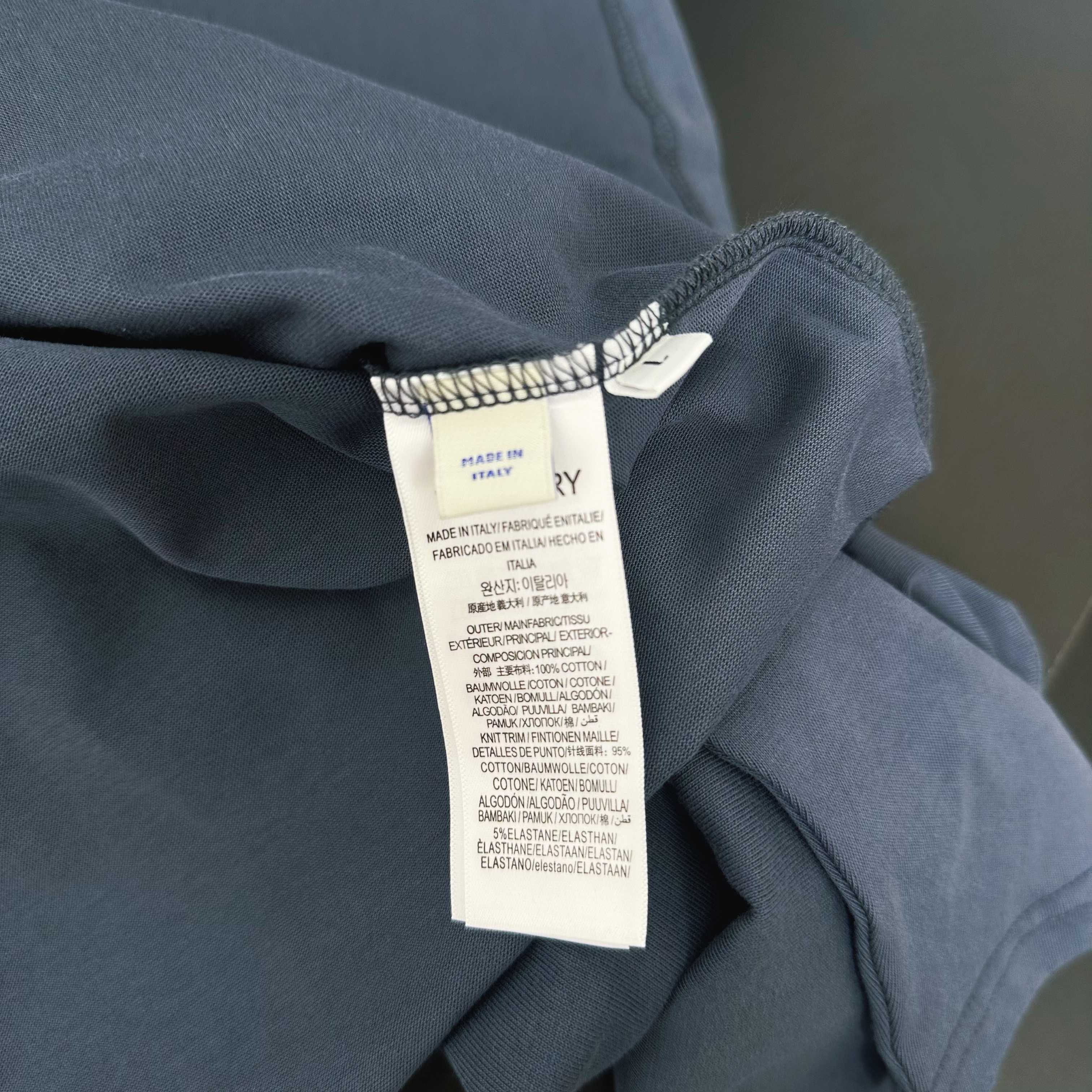 LuxluxHouse Best Quality Clothes Burberry T-shirt