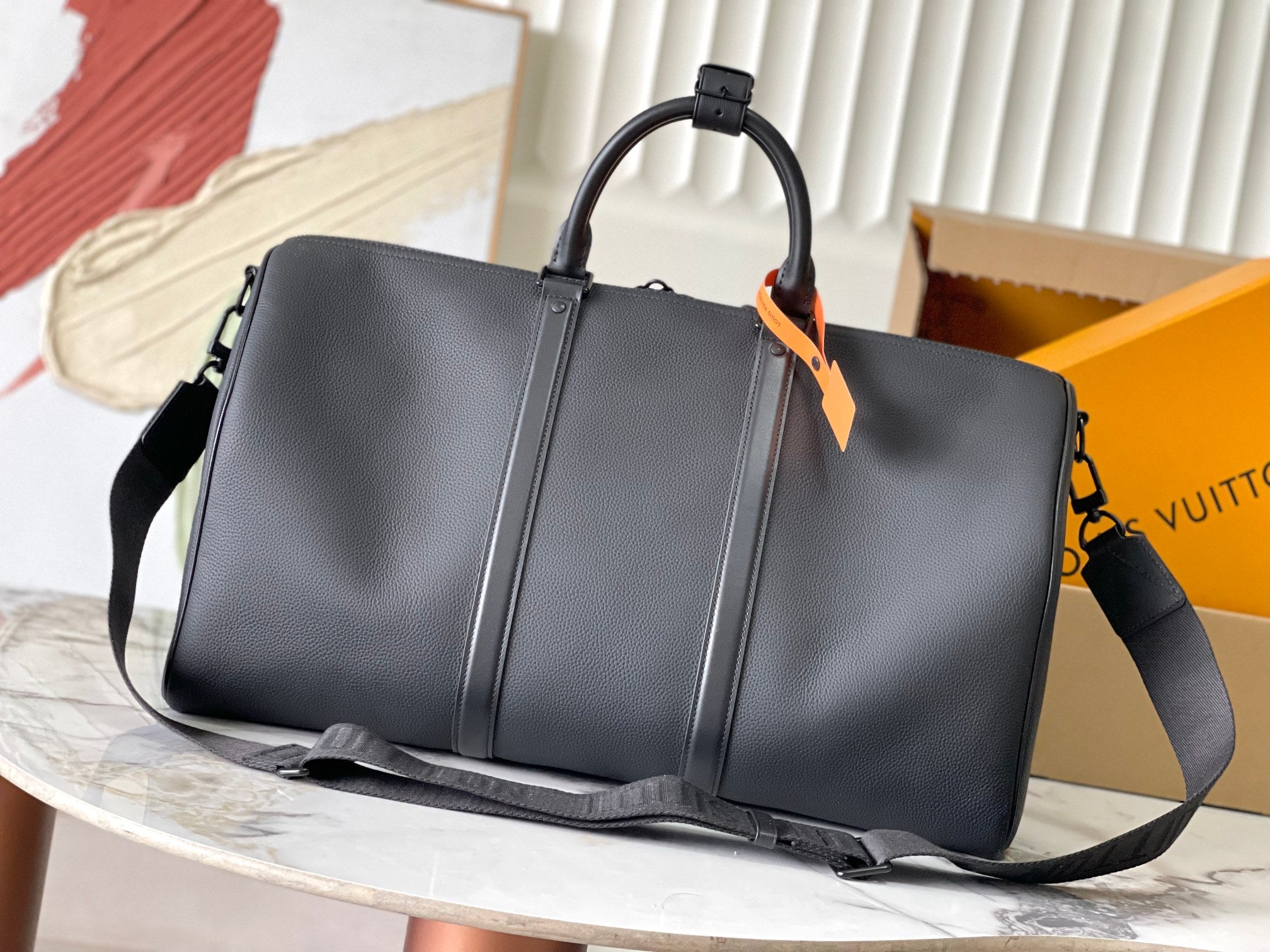 LuxluxHouse Best Quality Bags Louis Vuitton Men