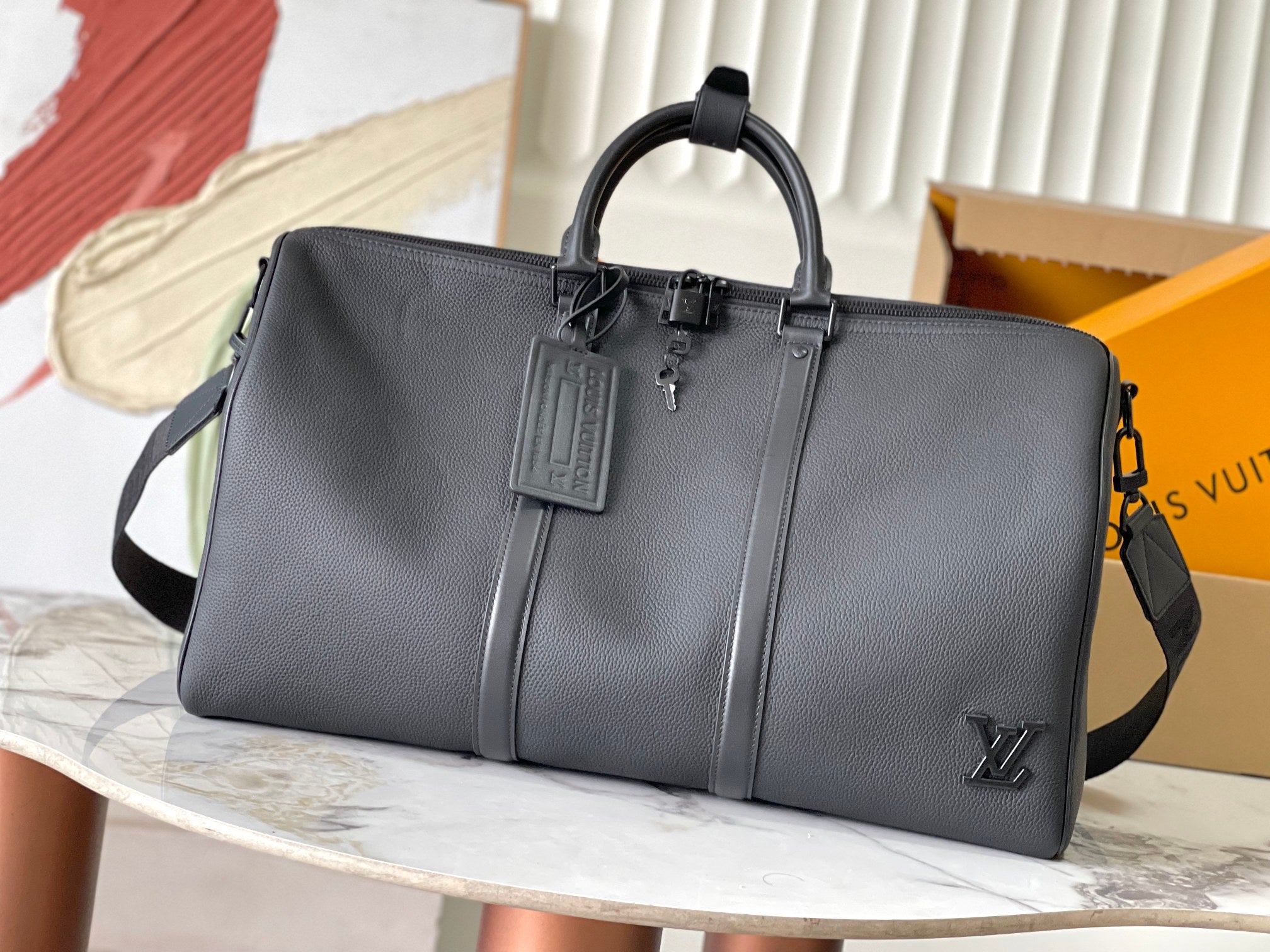 LuxluxHouse Best Quality Bags Louis Vuitton Men
