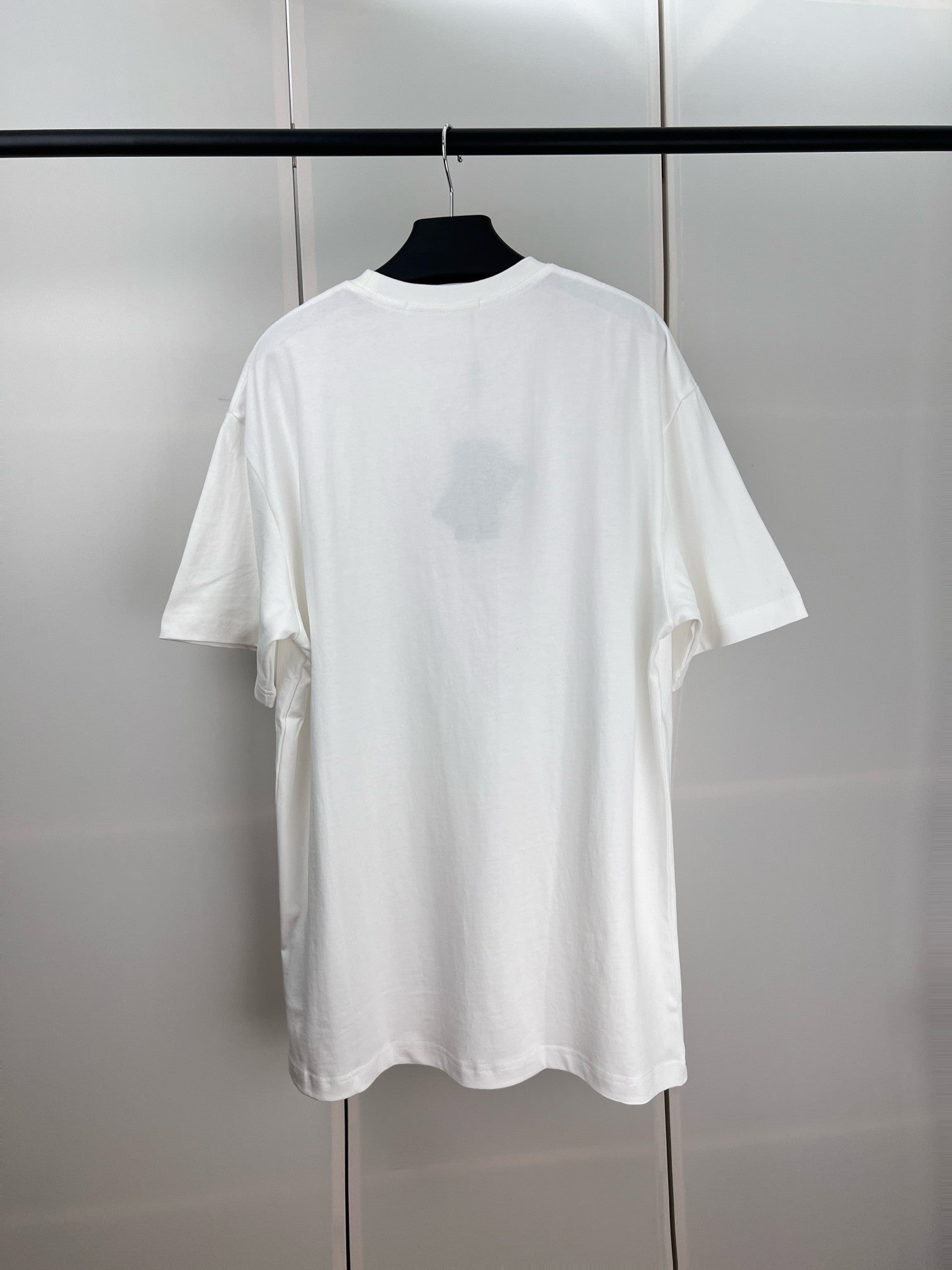 LuxluxHouse Best Quality Clothes T-shirt Prada