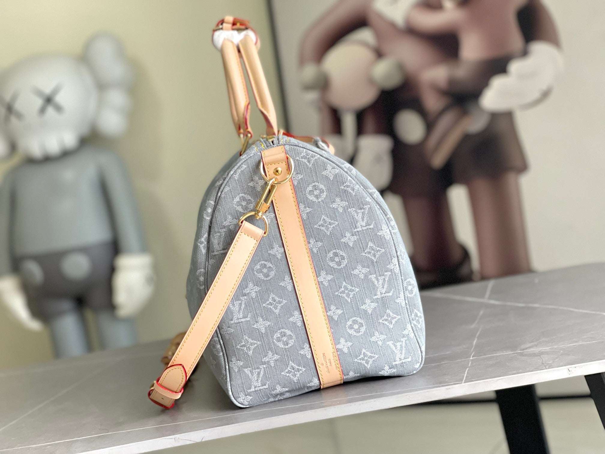 LuxluxHouse Best Quality Bags Louis Vuitton Men