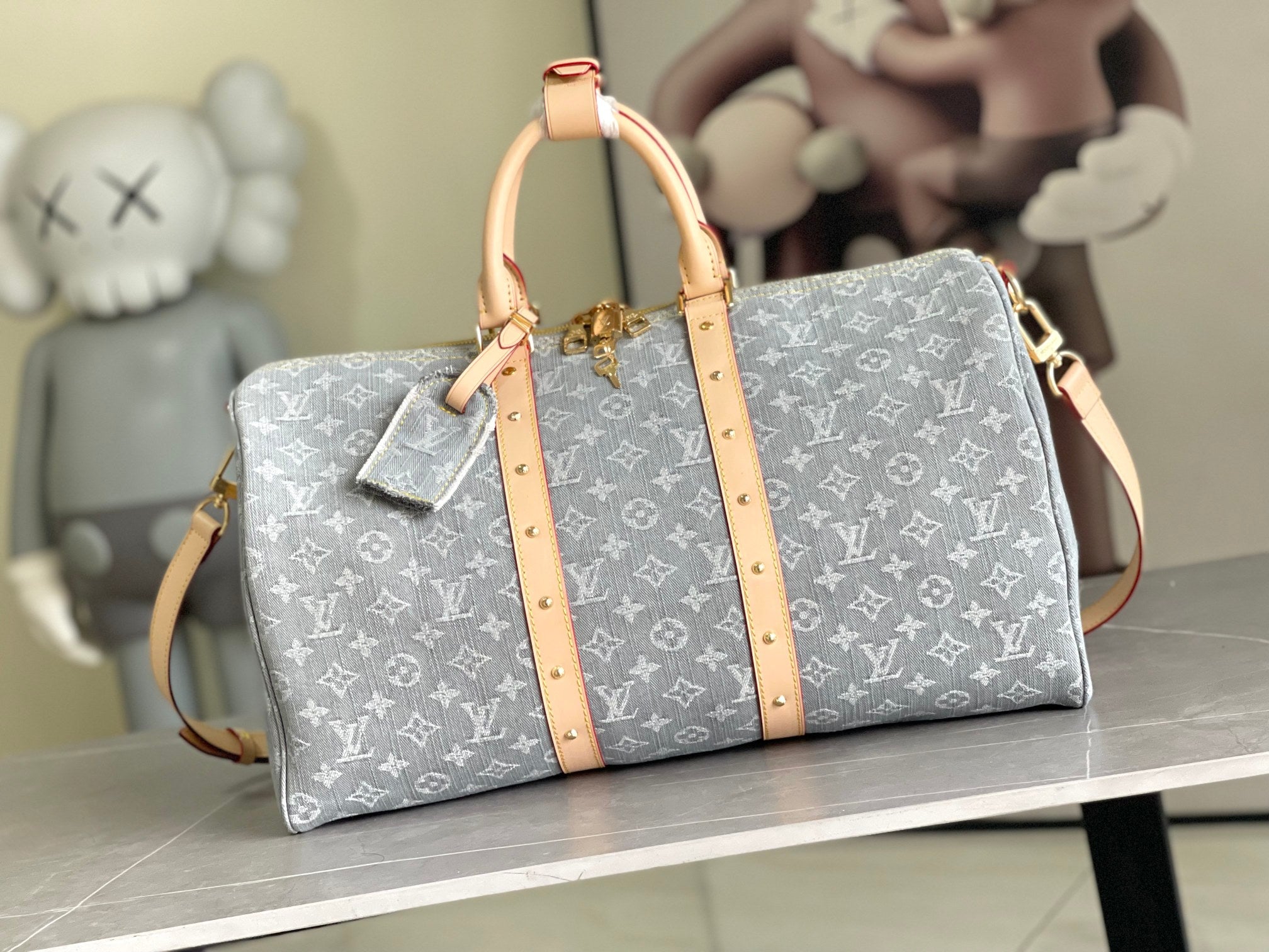 LuxluxHouse Best Quality Bags Louis Vuitton Men