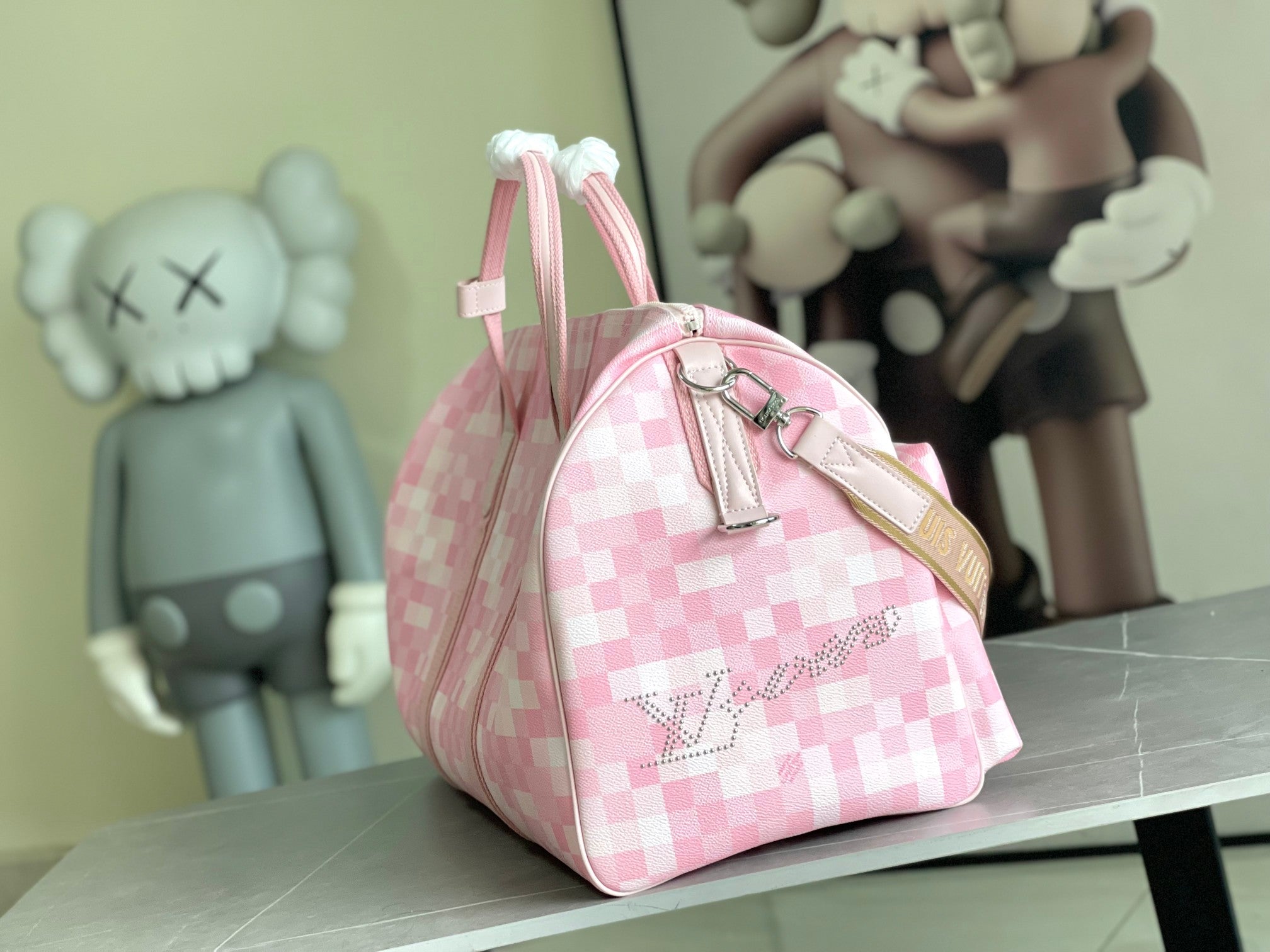 LuxluxHouse Best Quality Bags Louis Vuitton Men