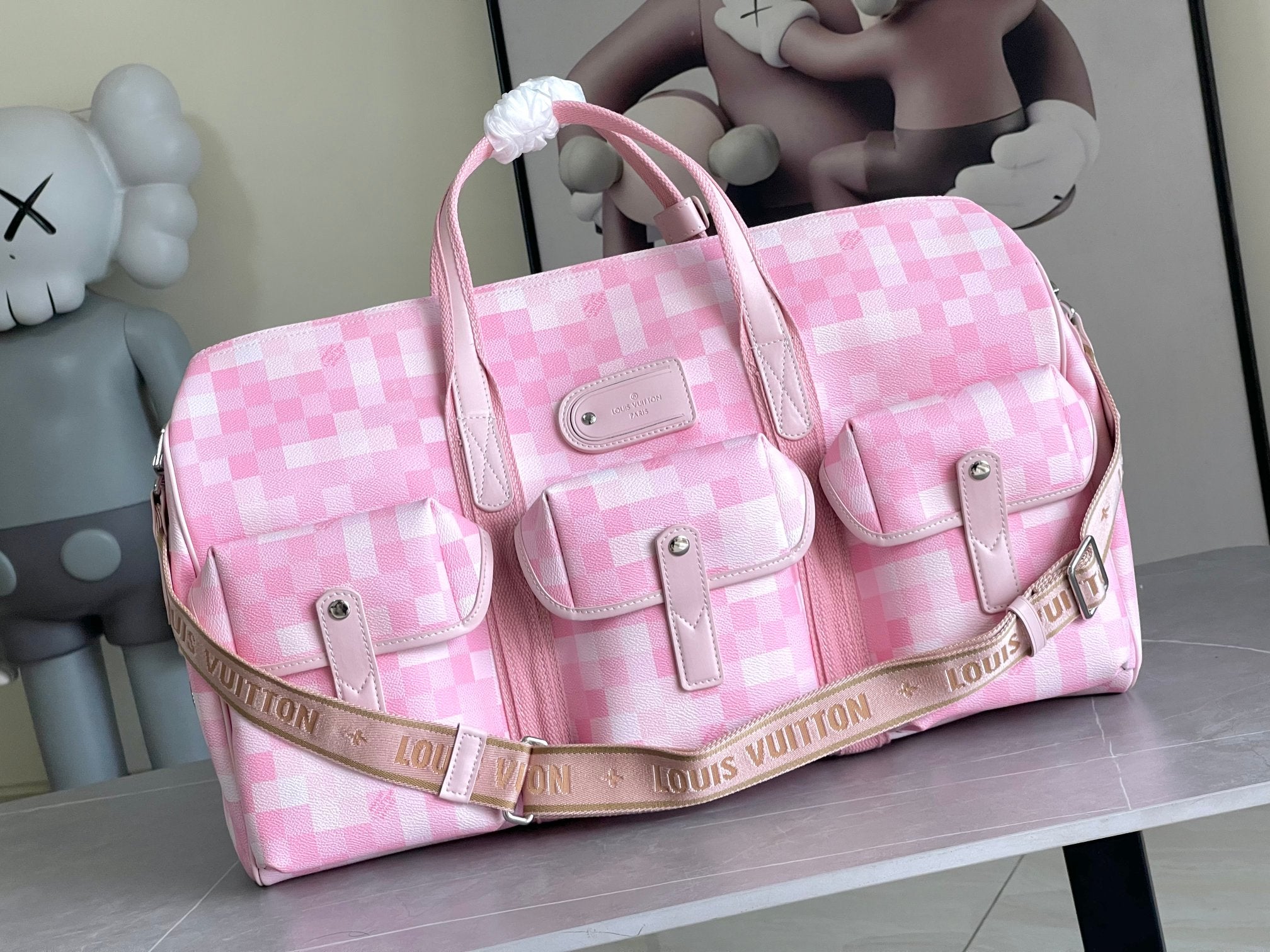 LuxluxHouse Best Quality Bags Louis Vuitton Men
