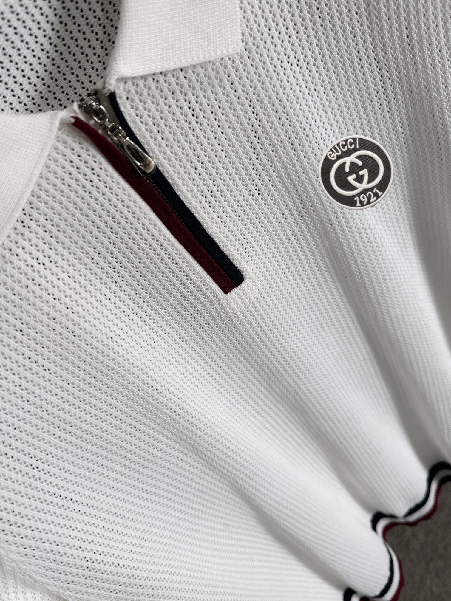 LuxluxHouse Best Quality Clothes Shirts&Polo Gucci