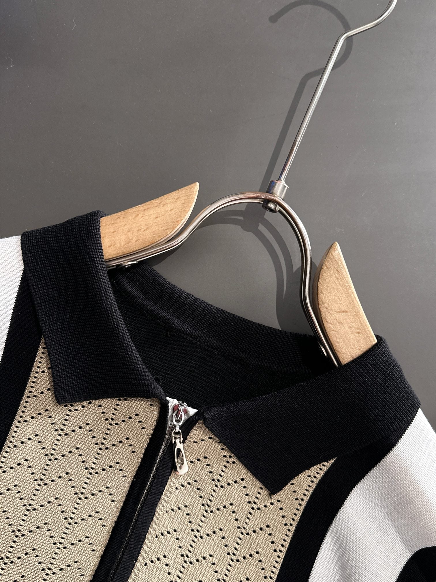 LuxluxHouse Best Quality Clothes Shirts&Polo Moncler