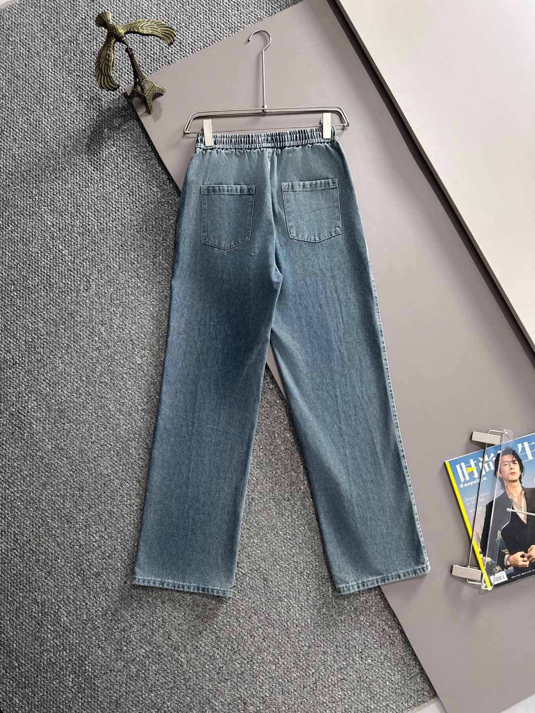 LuxluxHouse Best Quality Clothes Pants Moncler