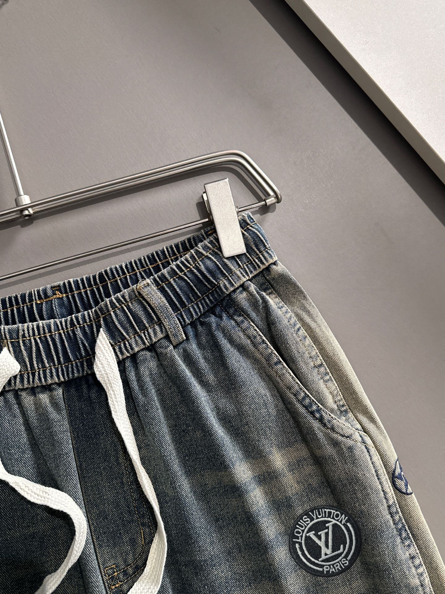 LuxluxHouse Best Quality Clothes Pants Louis Vuitton