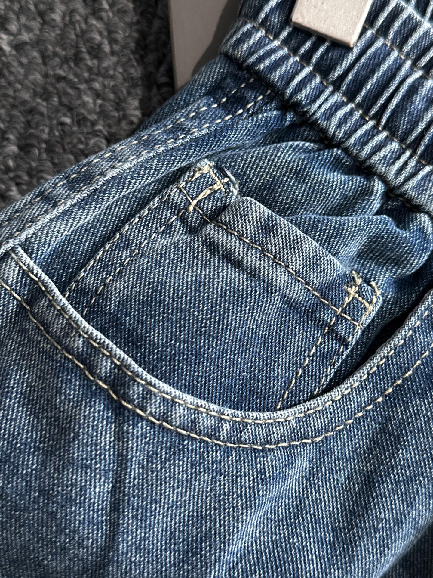 LuxluxHouse Best Quality Clothes Pants Louis Vuitton