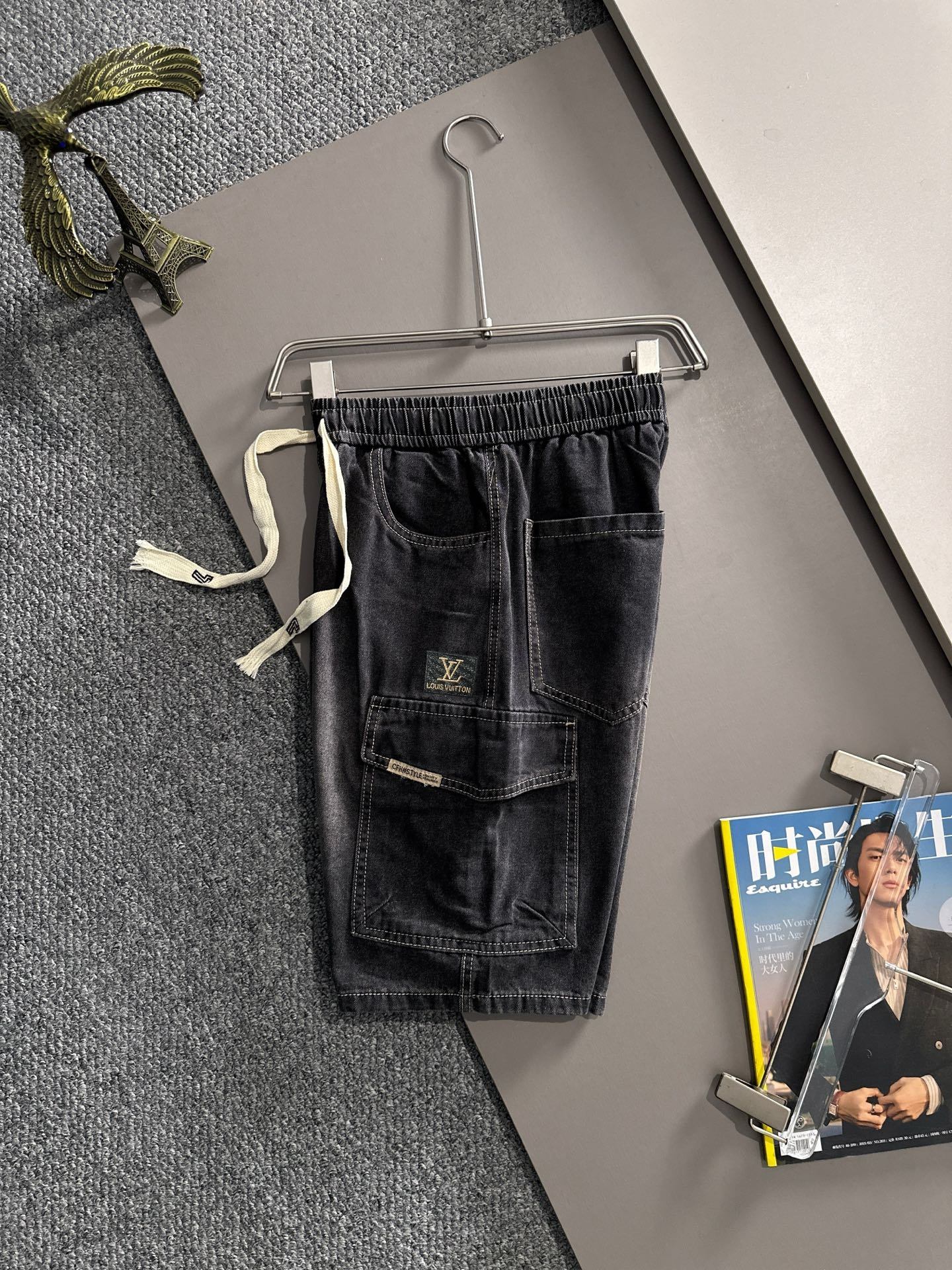 LuxluxHouse Best Quality Clothes Pants Louis Vuitton