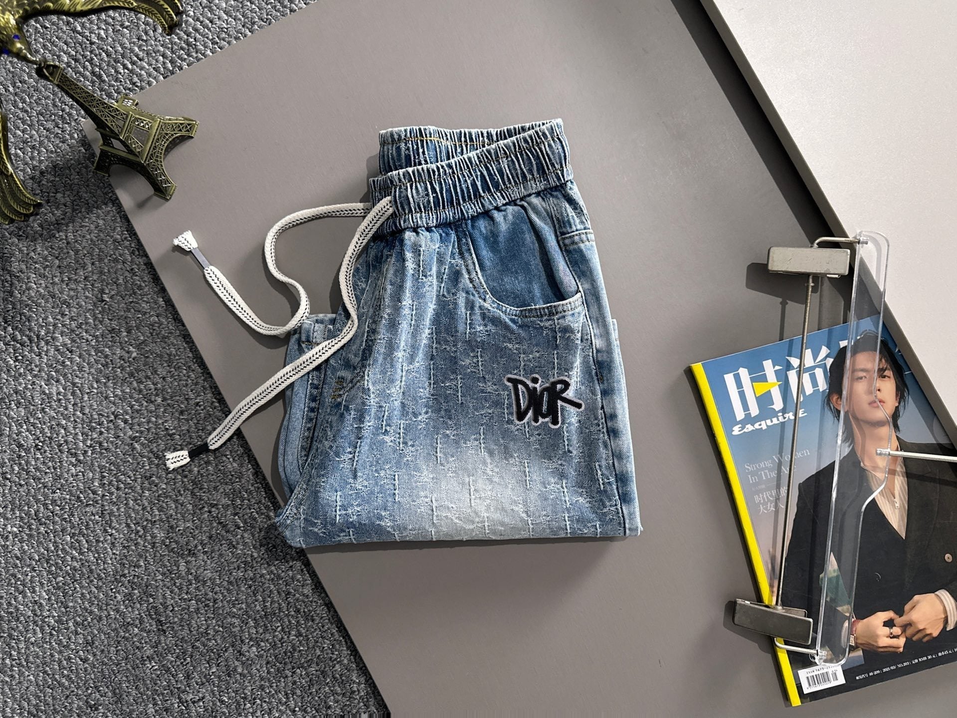LuxluxHouse Best Quality Clothes Pants Dior