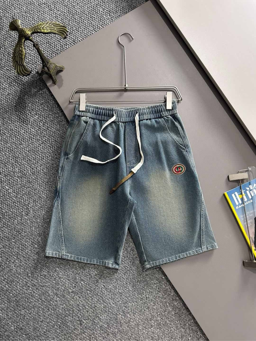 LuxluxHouse Best Quality Clothes Gucci Pants