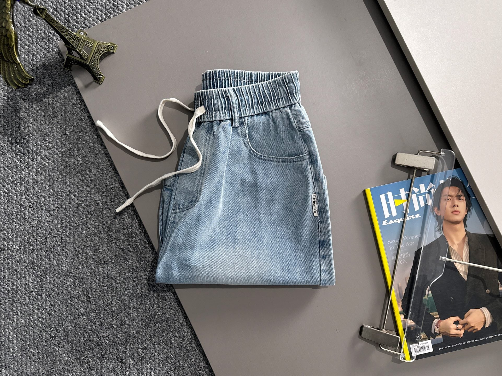 LuxluxHouse Best Quality Clothes Pants Louis Vuitton