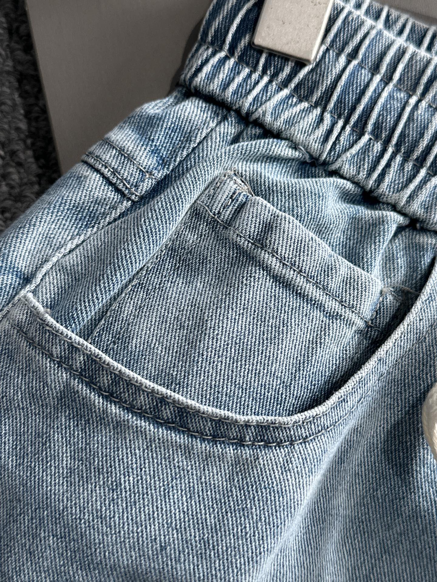 LuxluxHouse Best Quality Clothes Pants Louis Vuitton