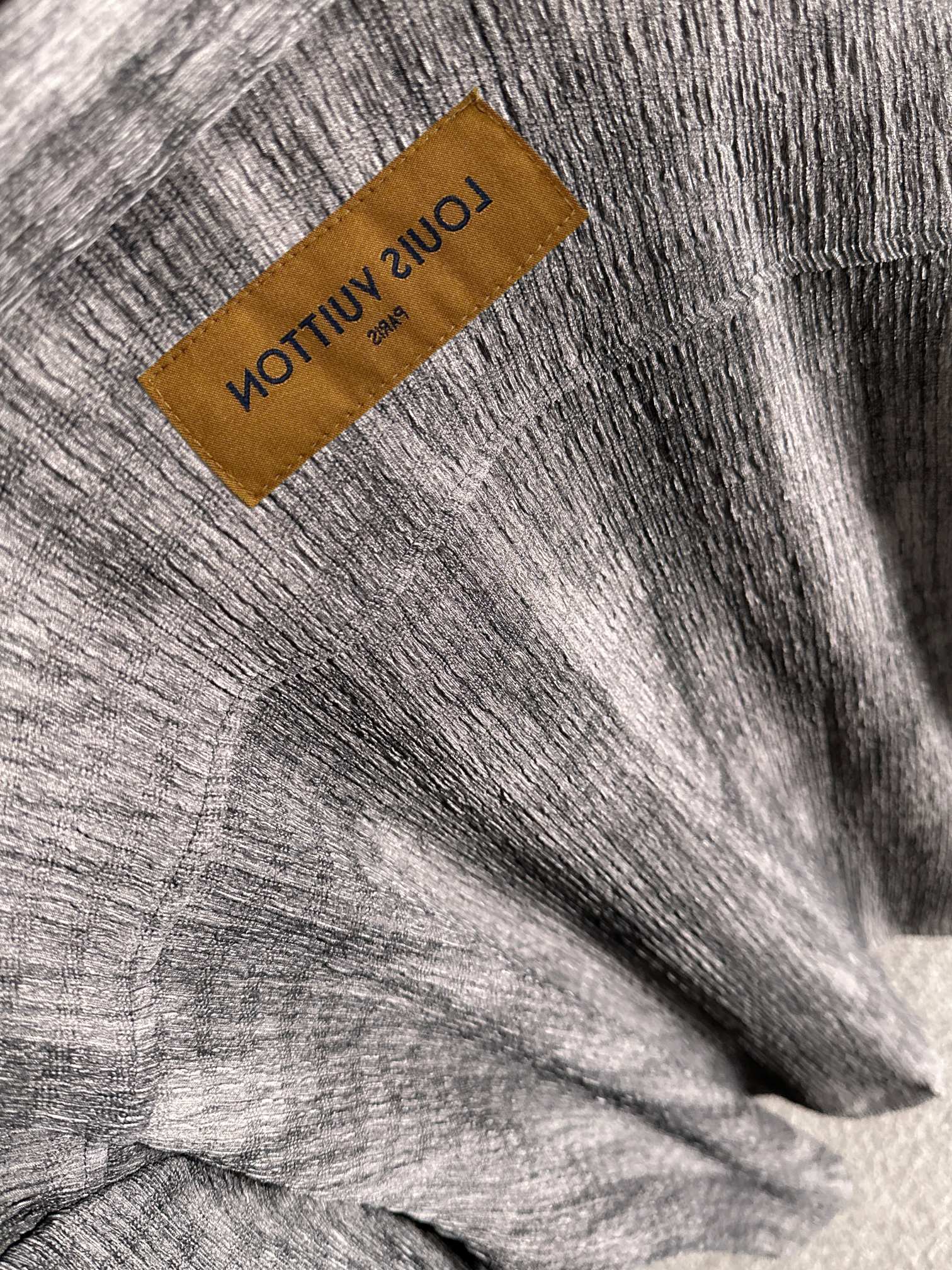 LuxluxHouse Best Quality Clothes Shirts&Polo Louis Vuitton