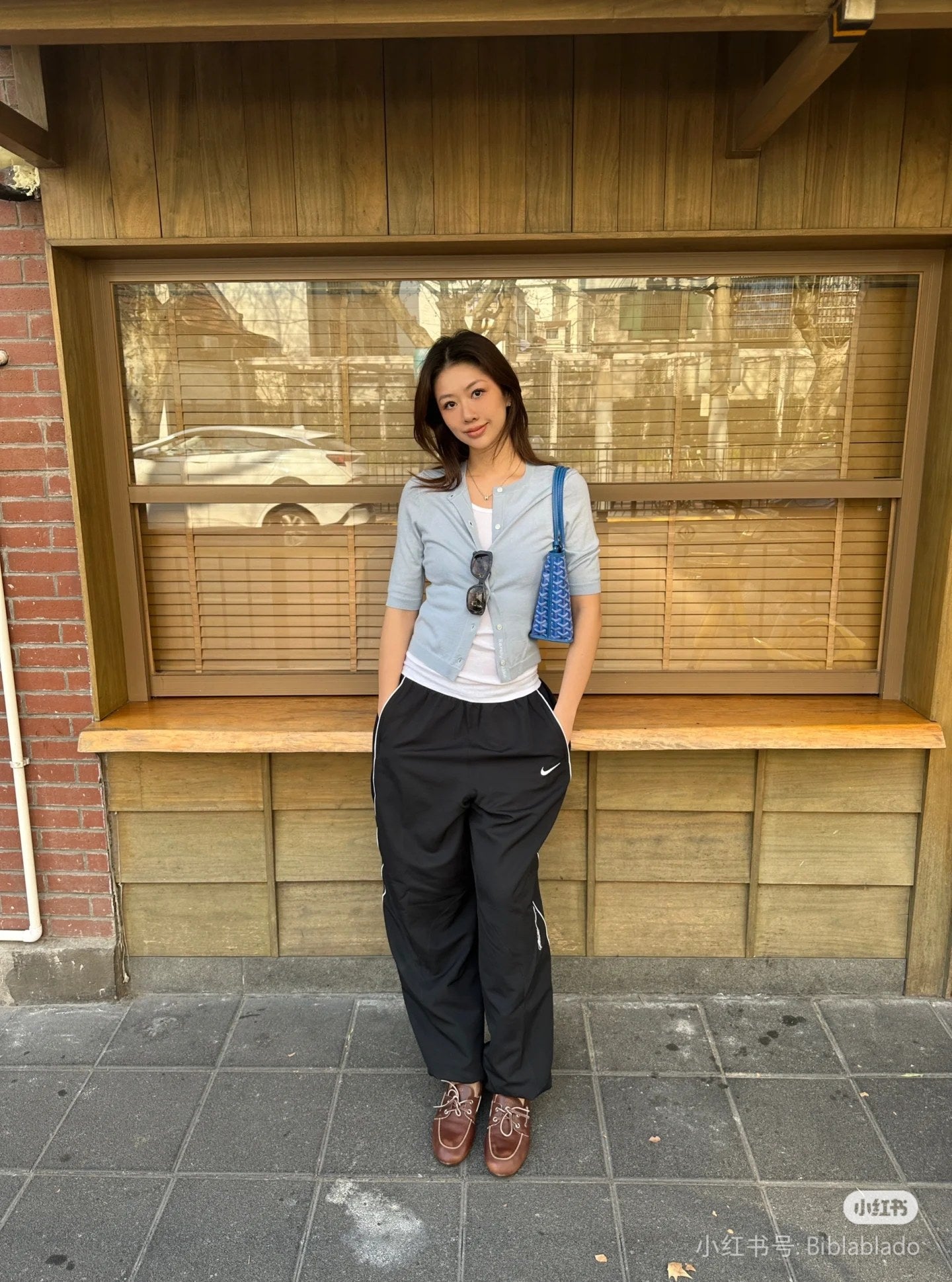 LuxluxHouse Best Quality Clothes Nike & Adidas Pants