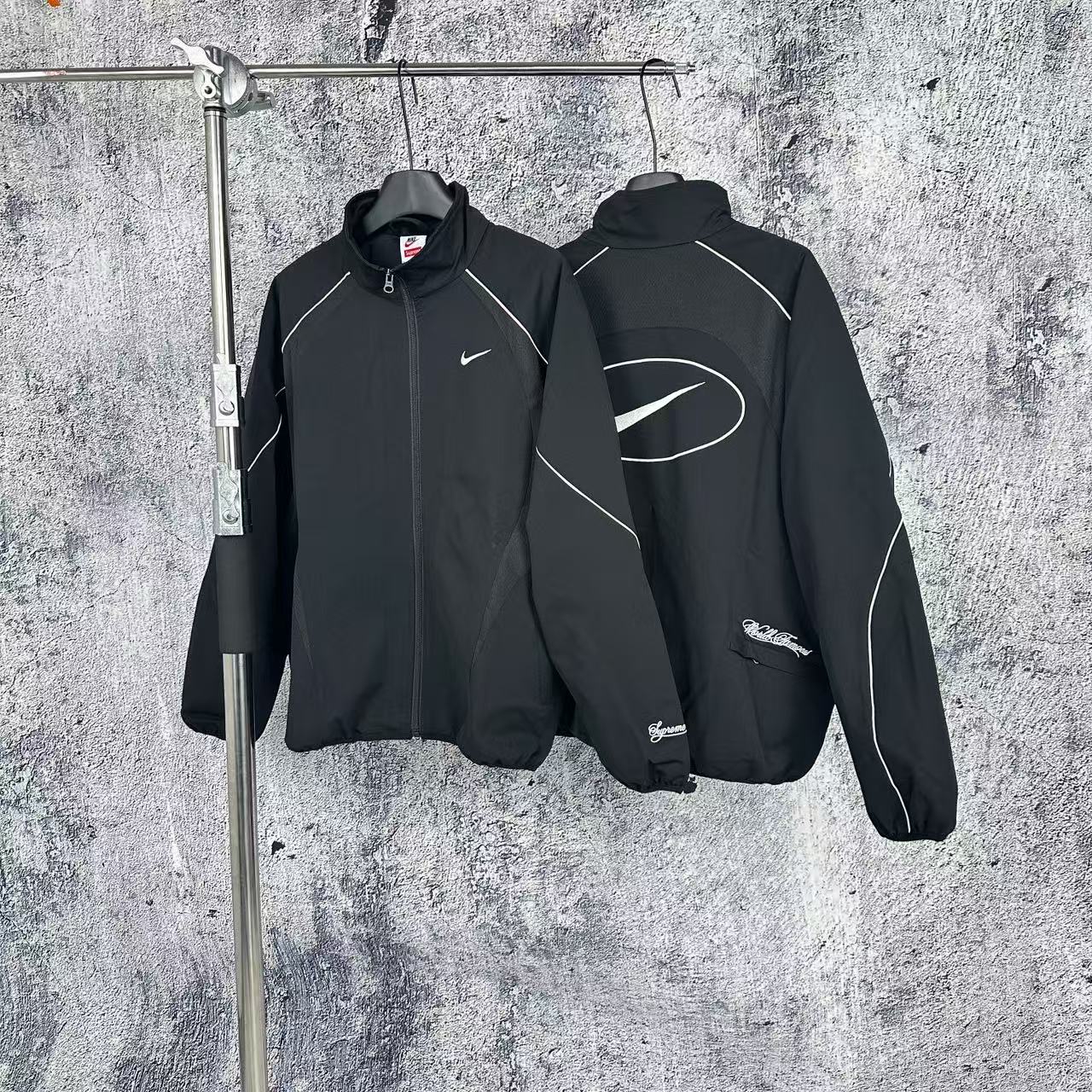LuxluxHouse Best Quality Clothes Nike & Adidas Coats & Jackets