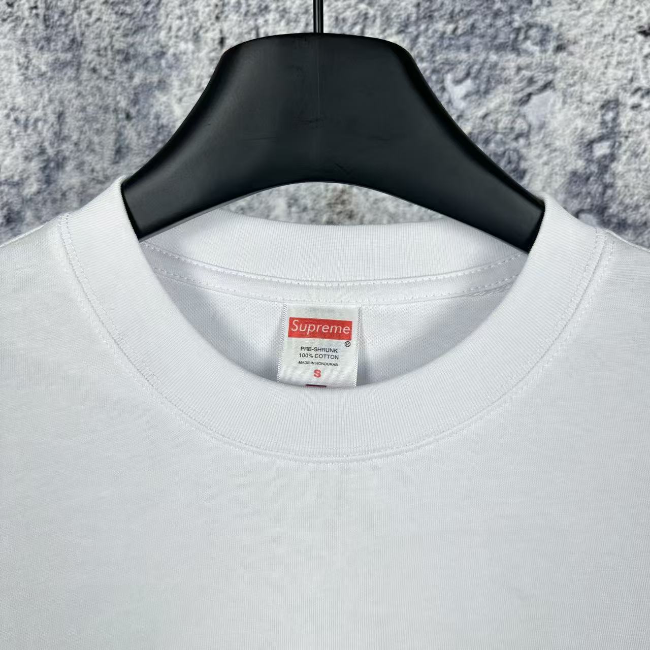 LuxluxHouse Best Quality Clothes T-shirt