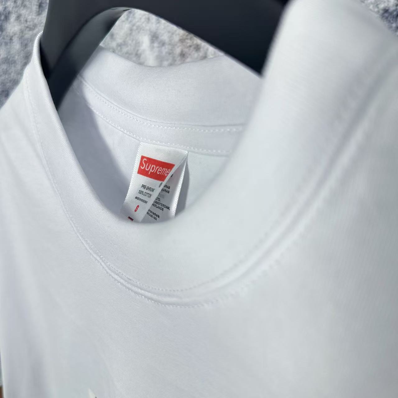 LuxluxHouse Best Quality Clothes T-shirt