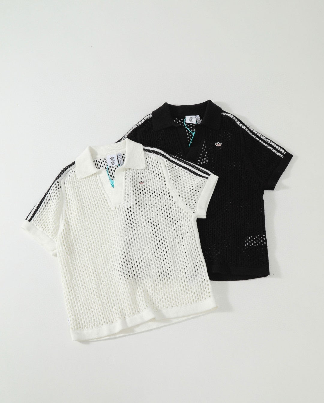 LuxluxHouse Best Quality Clothes Nike & Adidas T-shirt