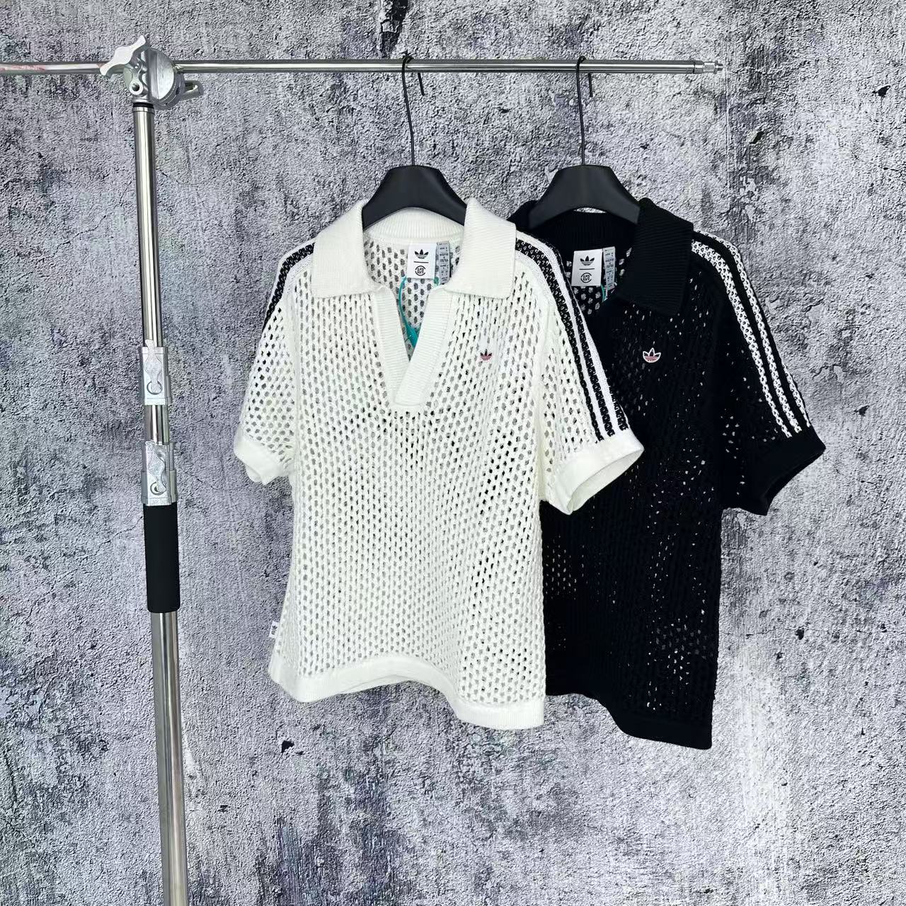 LuxluxHouse Best Quality Clothes Nike & Adidas T-shirt