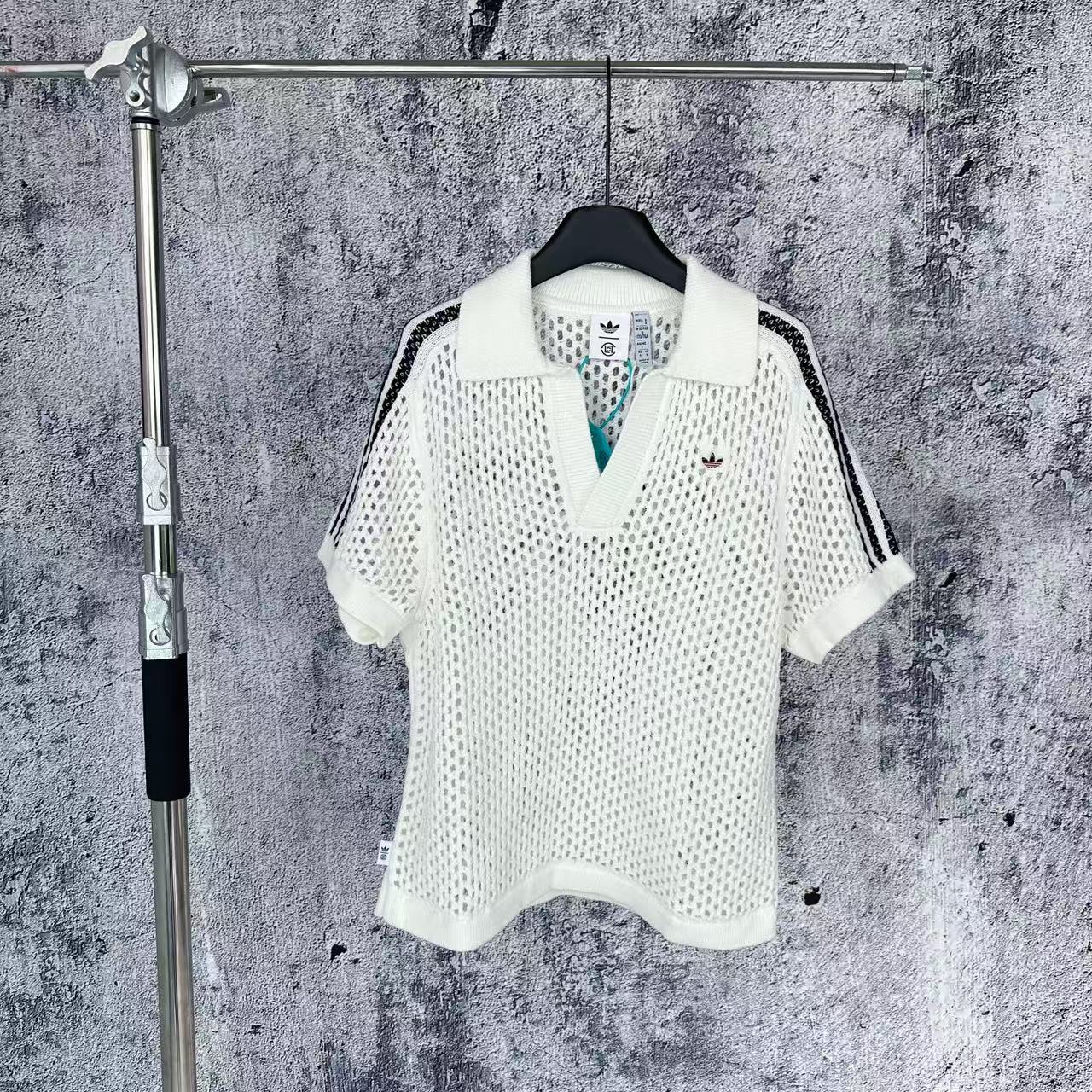 LuxluxHouse Best Quality Clothes Nike & Adidas T-shirt