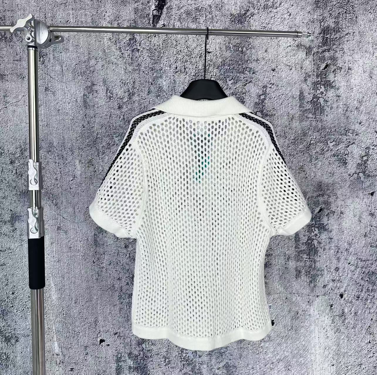 LuxluxHouse Best Quality Clothes Nike & Adidas T-shirt