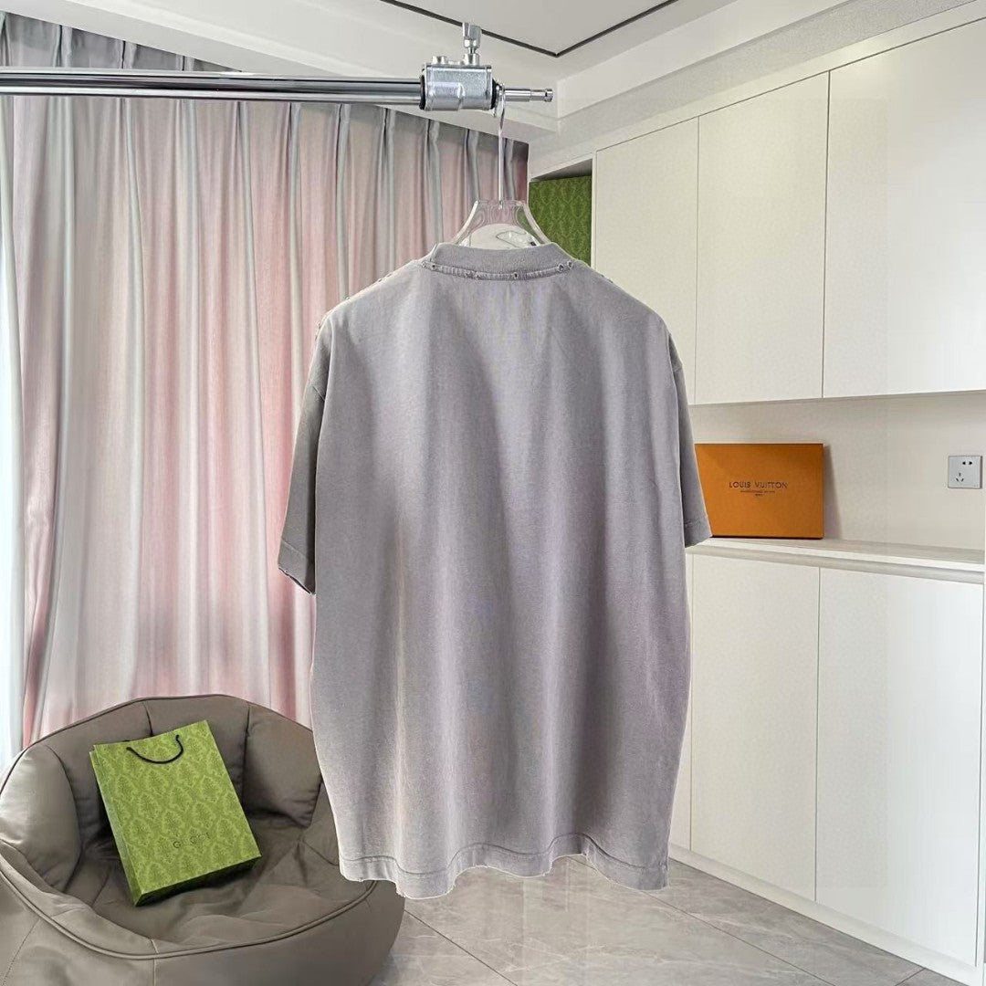 LuxluxHouse Best Quality Clothes Balenciaga T-shirt