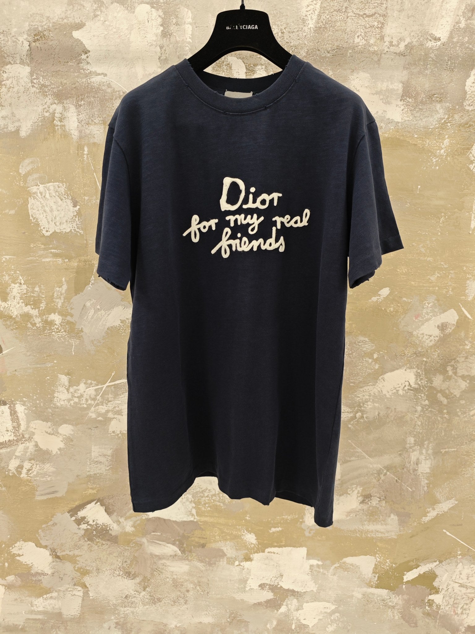 LuxluxHouse Best Quality Clothes T-shirt Dior
