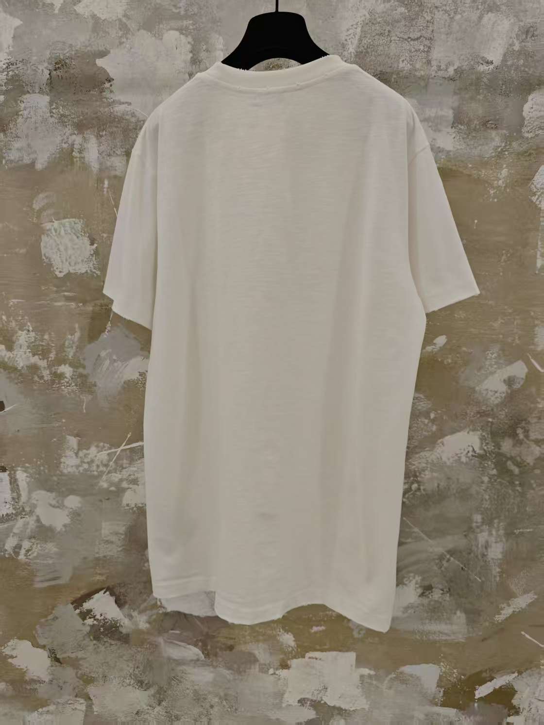 LuxluxHouse Best Quality Clothes T-shirt Dior