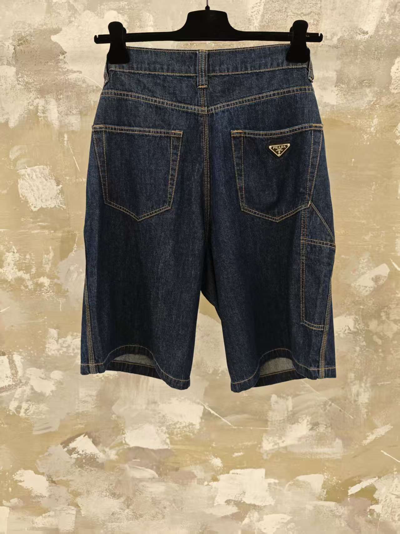 LuxluxHouse Best Quality Clothes Pants Prada