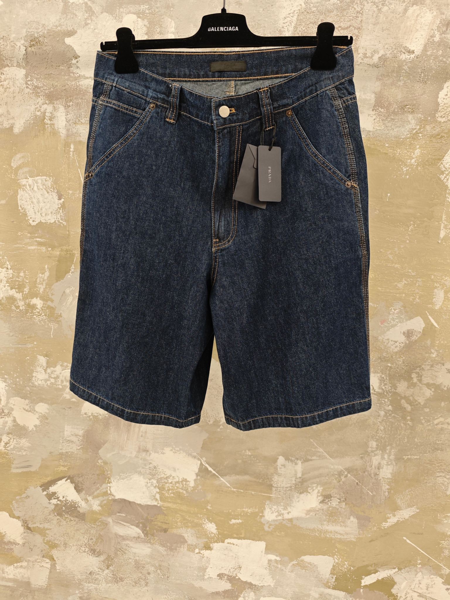 LuxluxHouse Best Quality Clothes Pants Prada