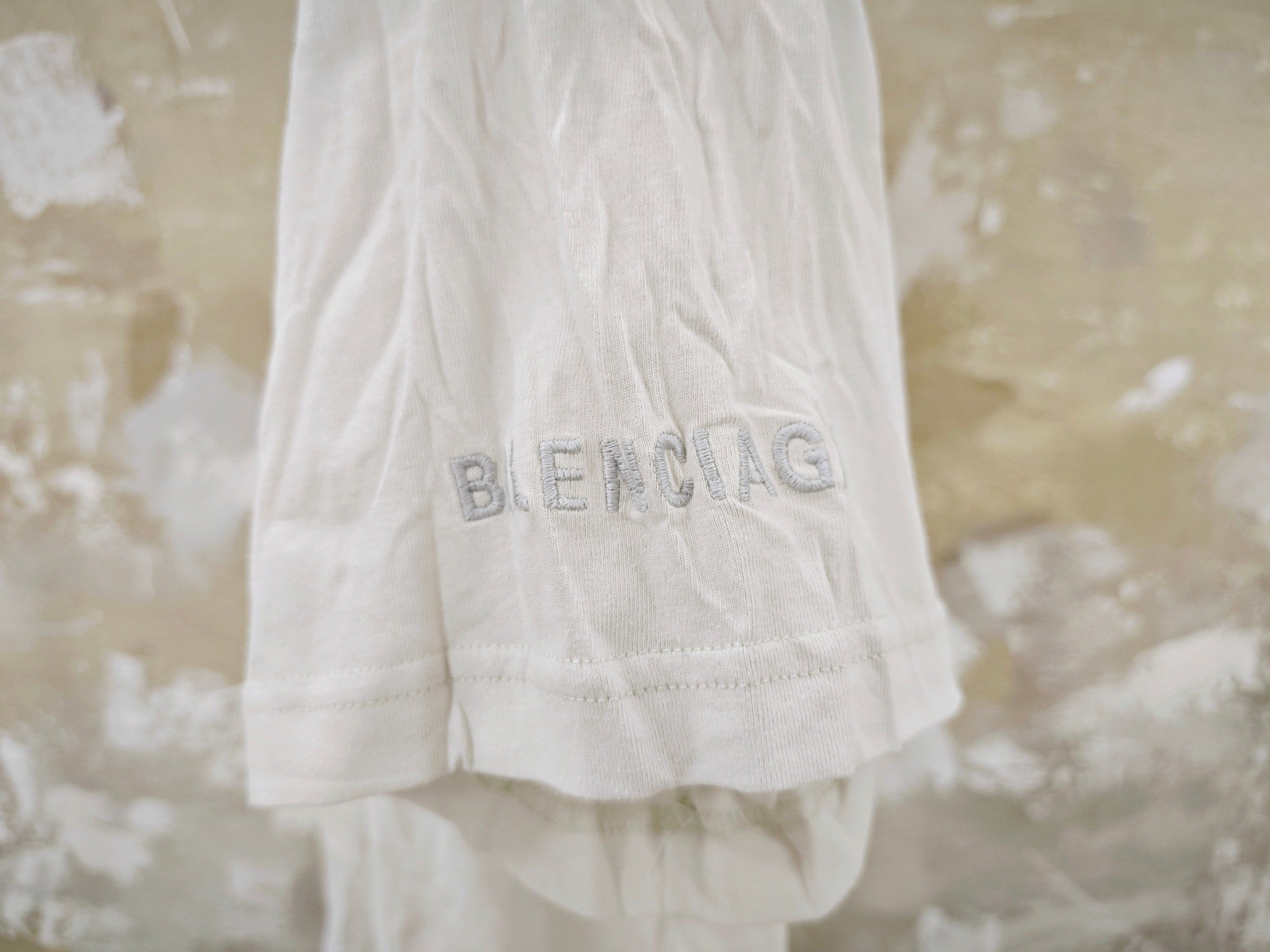 LuxluxHouse Best Quality Clothes Balenciaga T-shirt