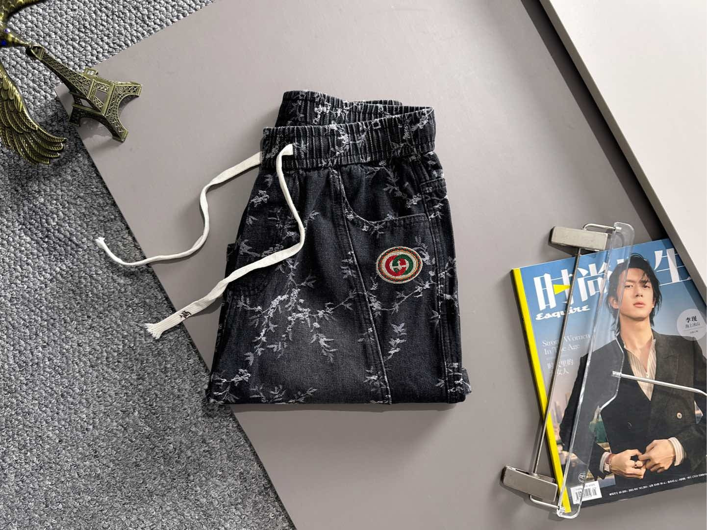 LuxluxHouse Best Quality Clothes Gucci Pants