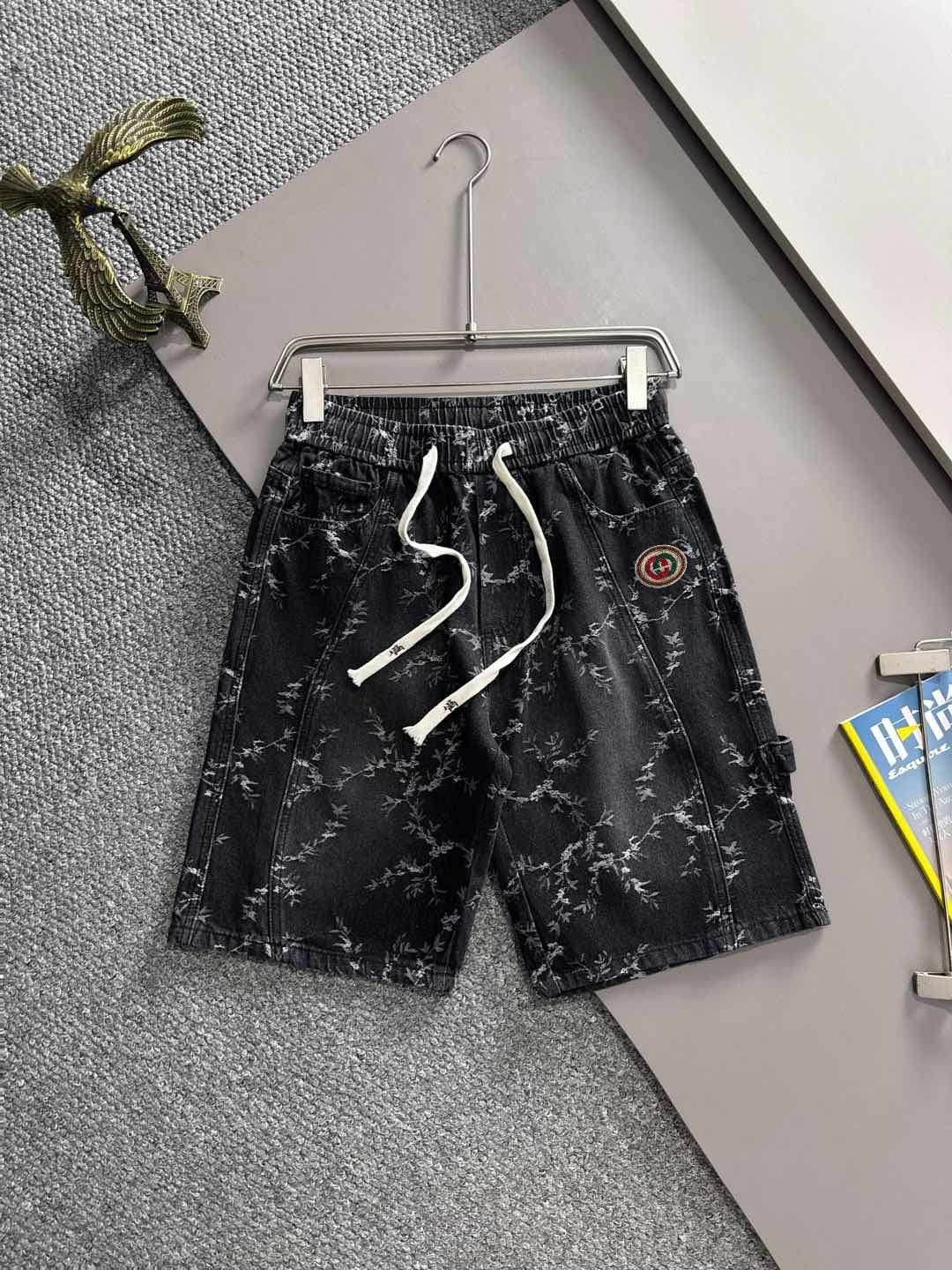 LuxluxHouse Best Quality Clothes Gucci Pants