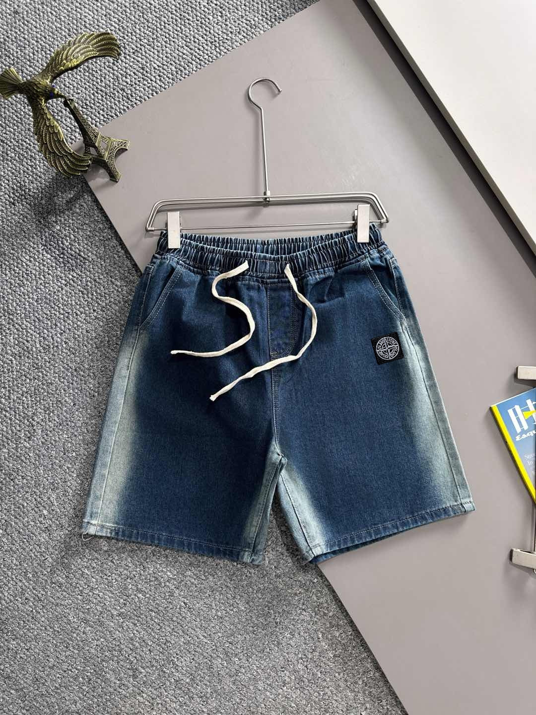 LuxluxHouse Best Quality Clothes Stone Island Pants