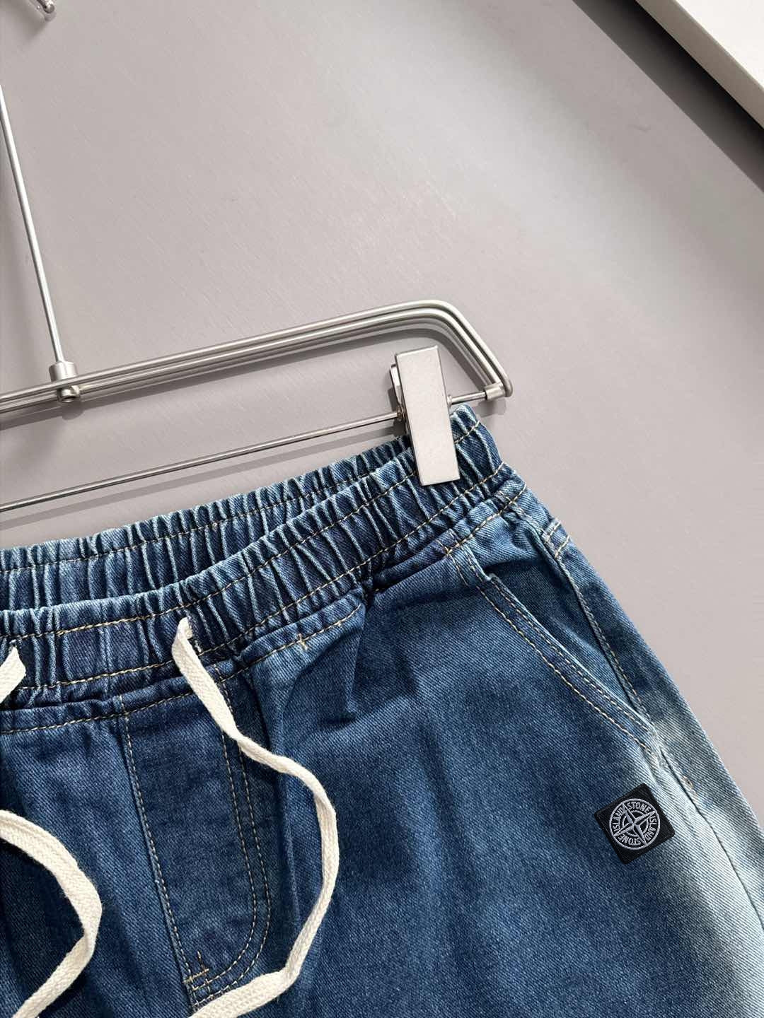 LuxluxHouse Best Quality Clothes Stone Island Pants