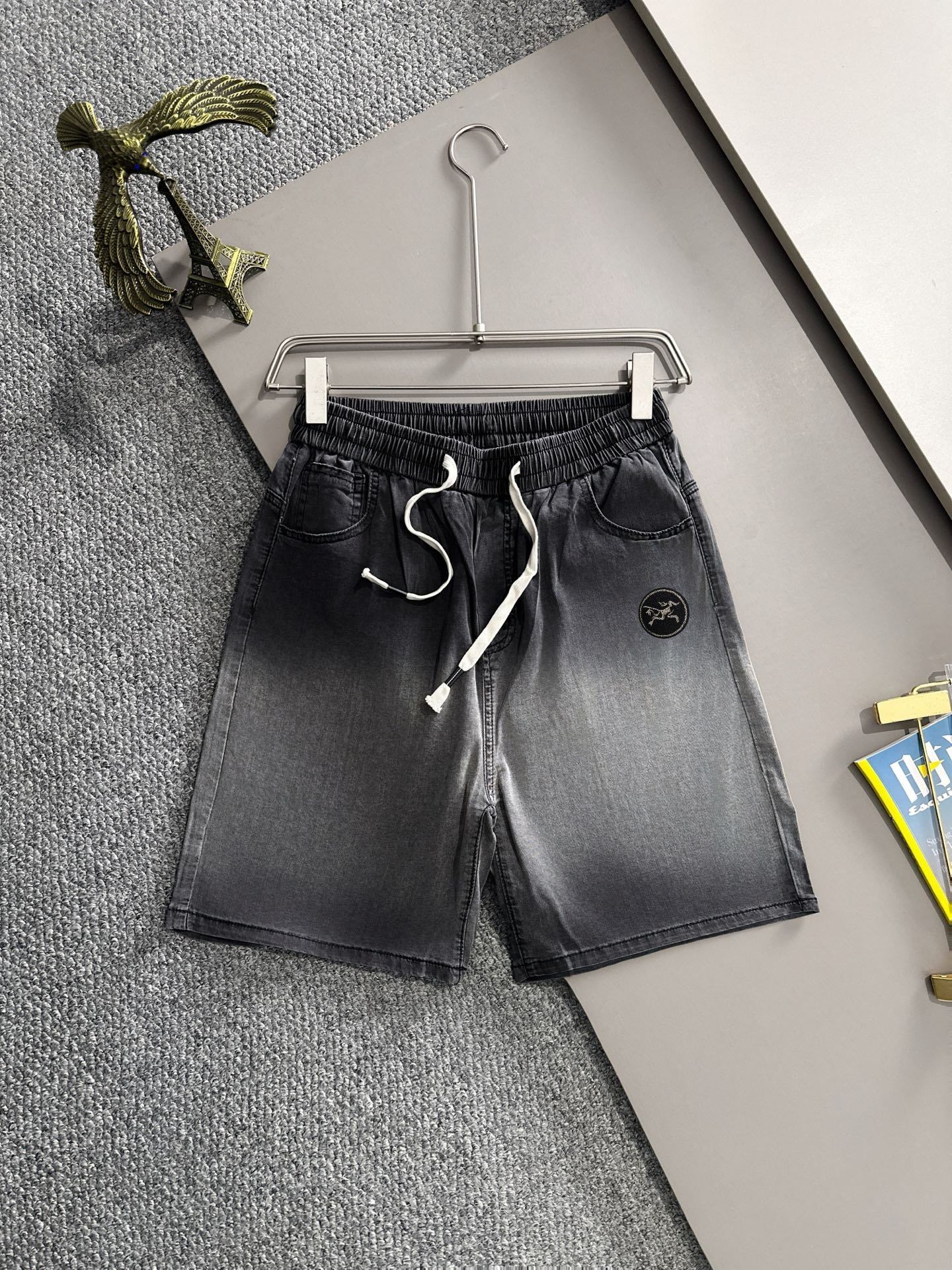 LuxluxHouse Best Quality Clothes Pants Arcteryx
