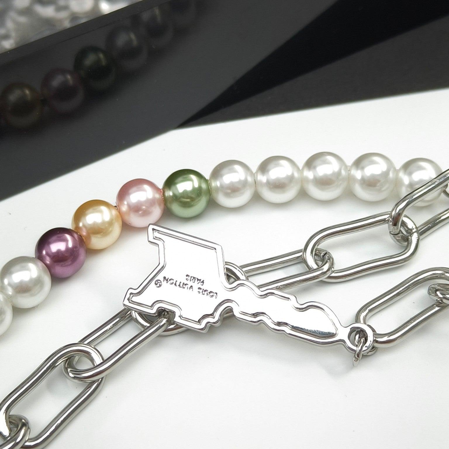 LuxluxHouse Best Quality Accessories Louis Vuitton Keychain