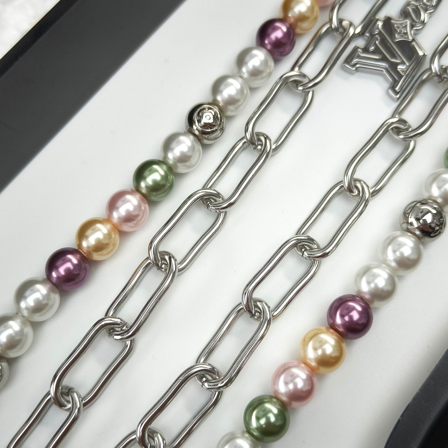 LuxluxHouse Best Quality Accessories Louis Vuitton Keychain