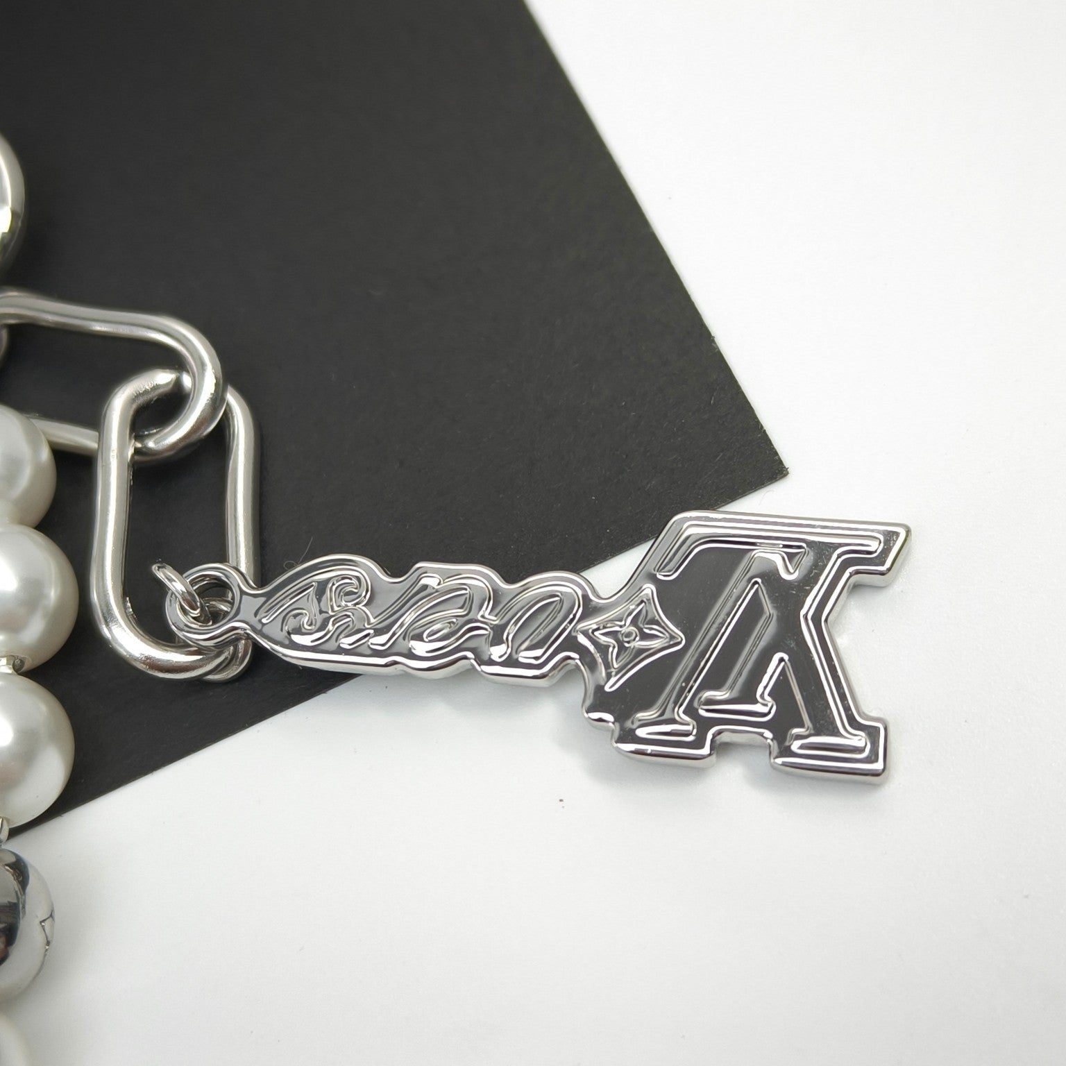 LuxluxHouse Best Quality Accessories Louis Vuitton Keychain